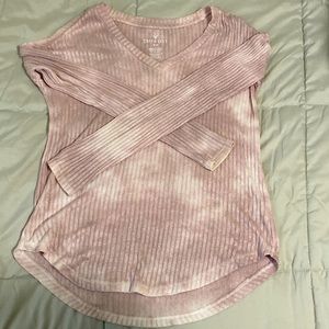 American Eagle Soft & Sexy long sleeve
